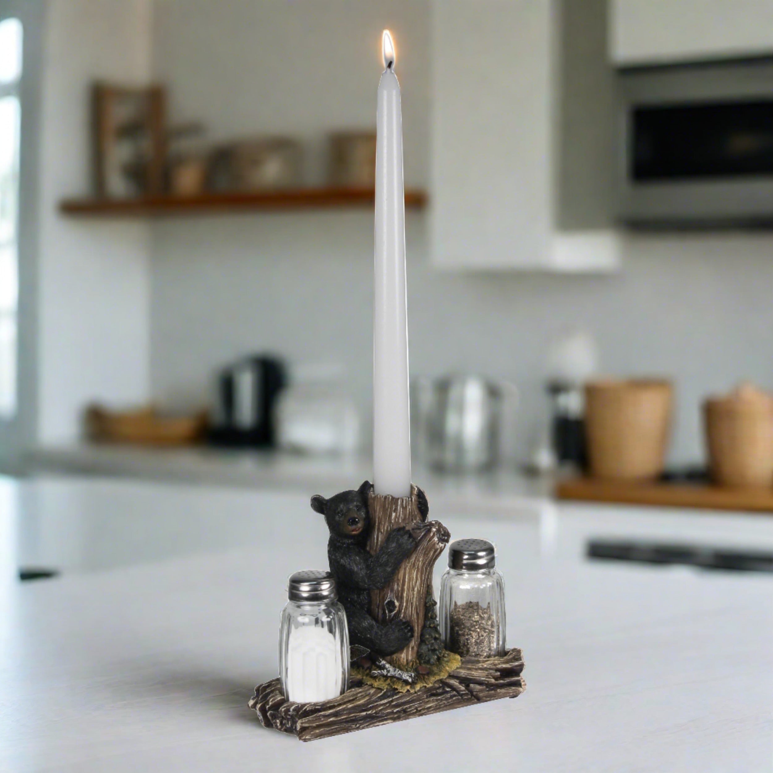 Candle Warmer - Bear
