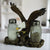 Salt and Pepper Shakers - Eagle