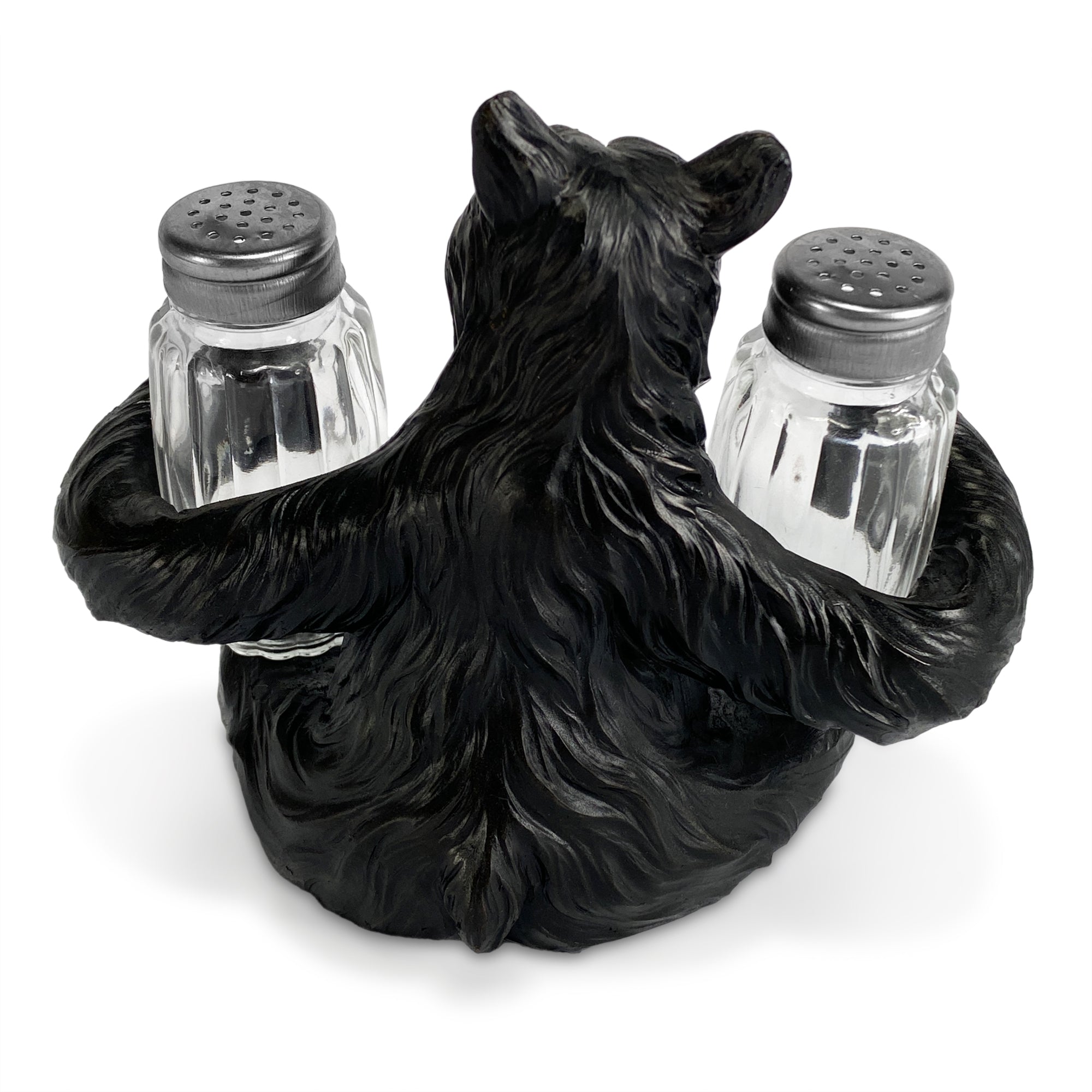 The Rogue Valley Pepper Shakers