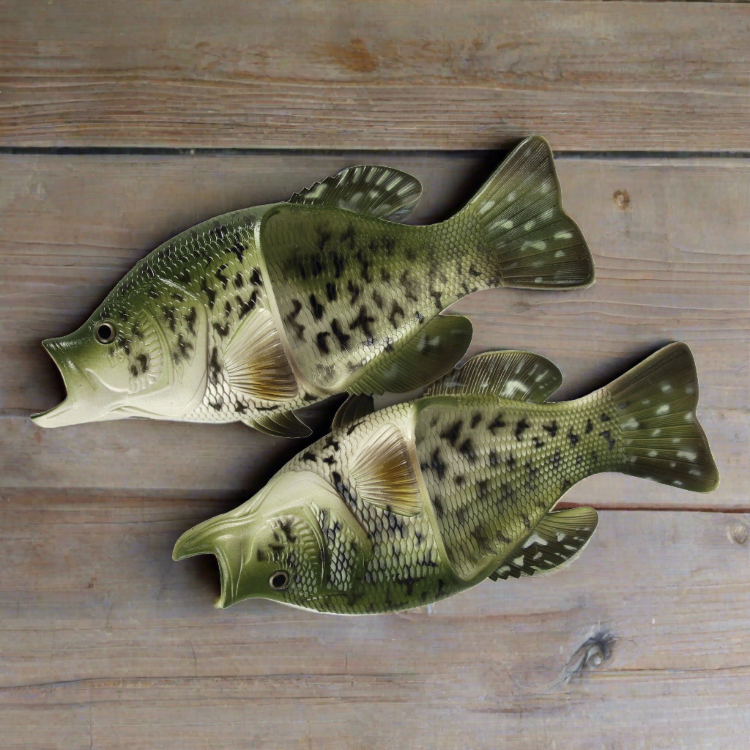 Orange Fish Funny Simulation Fish Slippers Fashion Non-slip Flip Flops For  Indoor Outdoor | Fruugo SA