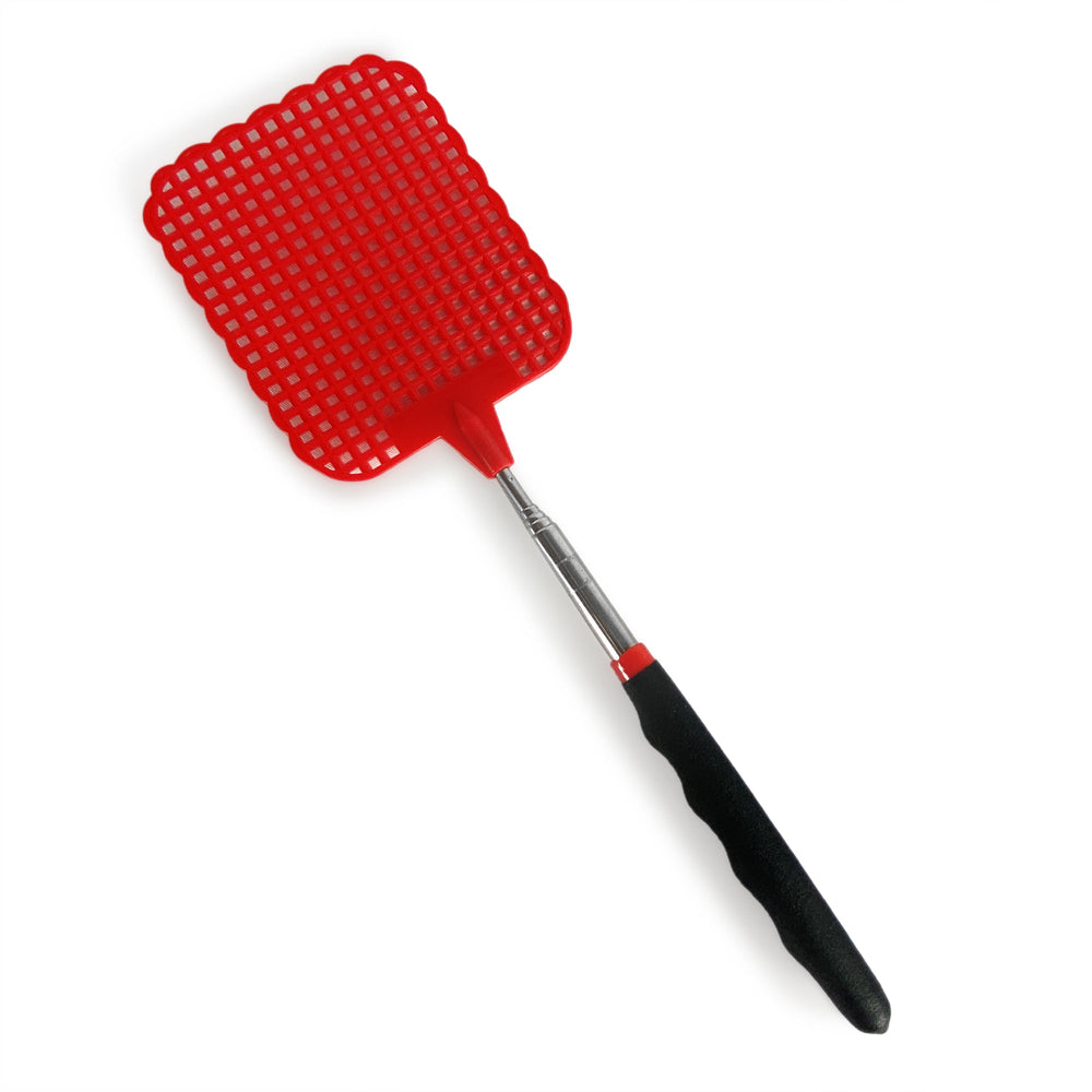 Fly Swatter Telescopic