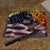 Cutting Board 12in x 16in - American Flag