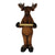 Tp Holder Standing Moose