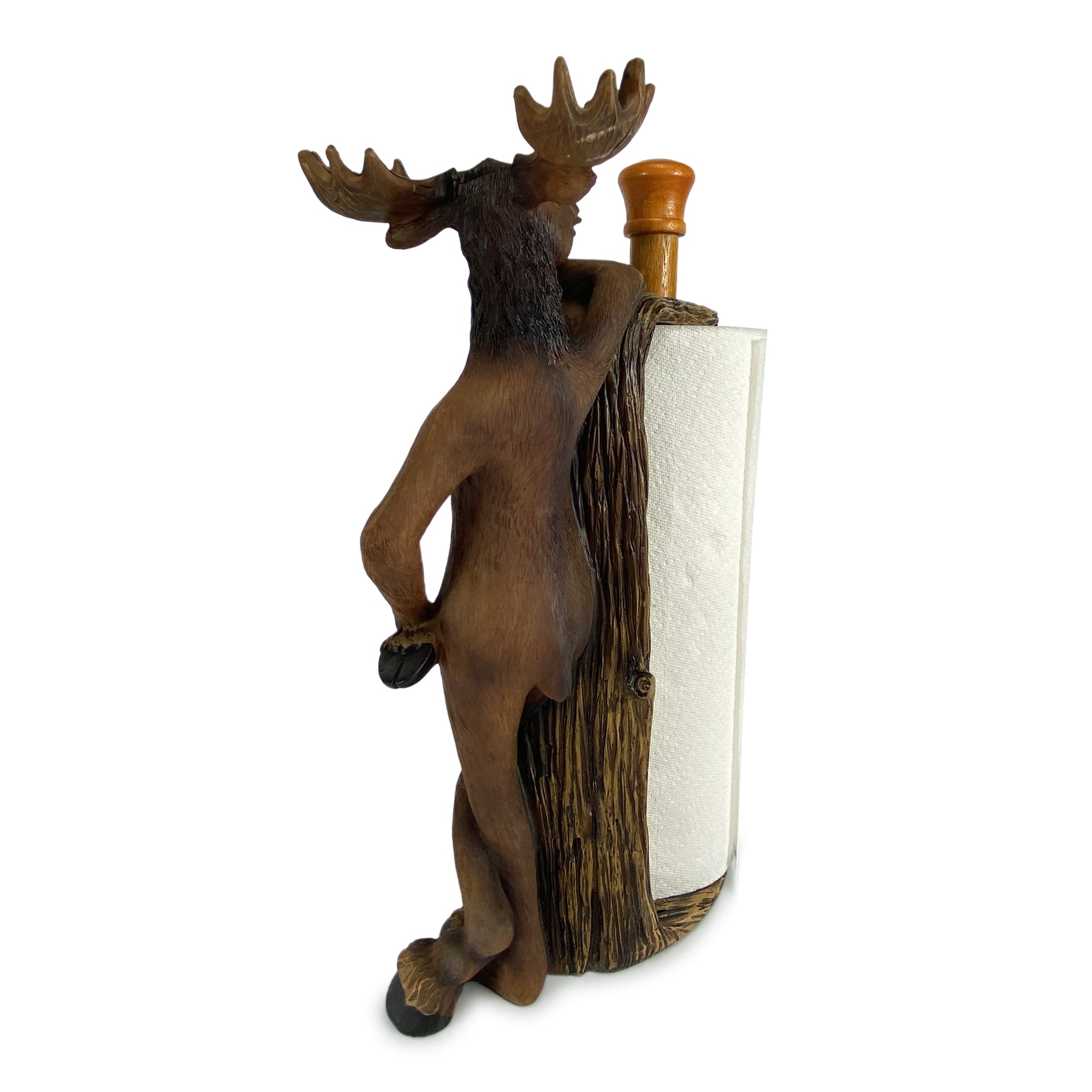Moose Lodge Kitchen Towel R4230