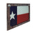 Cutting Board 12In X 16In Texas Flag