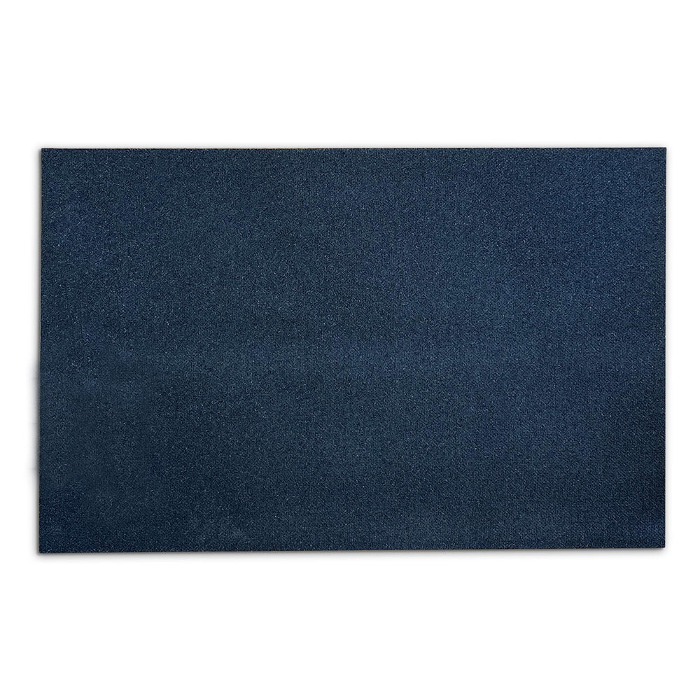 Door Mat Rubber 26In X 16In Armed Redneck