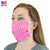 PahaQue Personal Protective Face Mask
